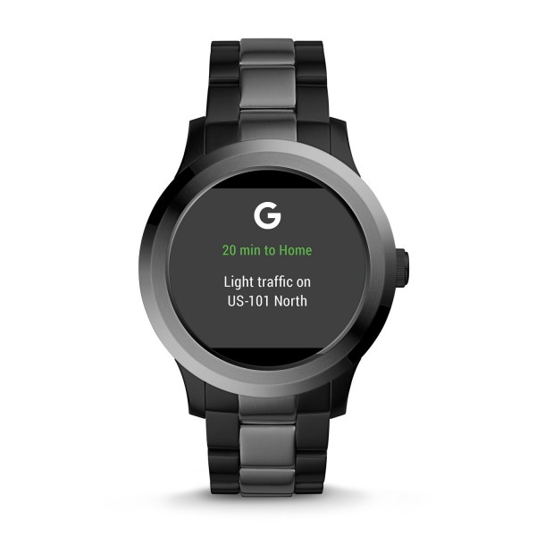 Fossil Q Founder (Gen 2) Akıllı Saat — ürün görseli 15