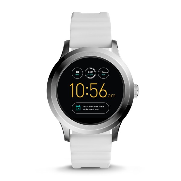 Fossil Q Founder (Gen 2) Akıllı Saat — ürün görseli 11