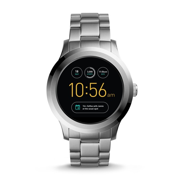 Fossil Q Founder (Gen 2) Akıllı Saat — ürün görseli 12