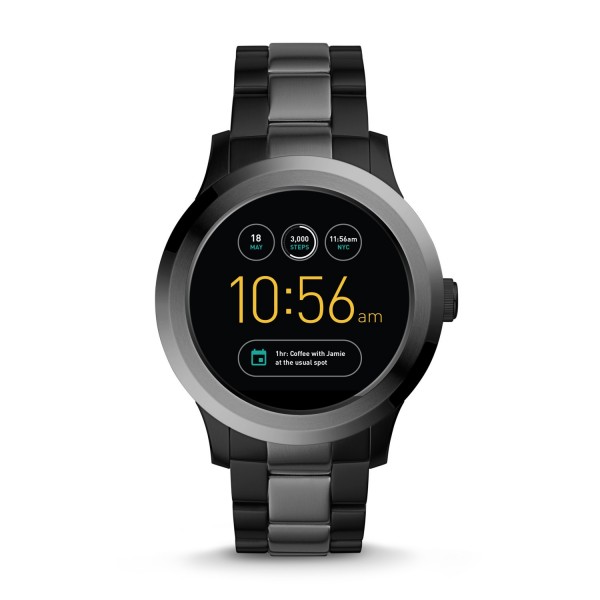 Fossil Q Founder (Gen 2) Akıllı Saat — ürün görseli 18