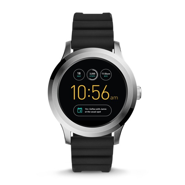 Fossil Q Founder (Gen 2) Akıllı Saat — ürün görseli 19