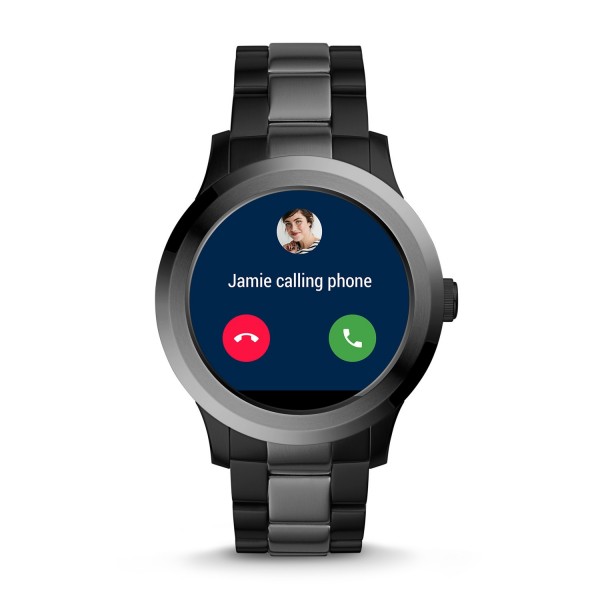 Fossil Q Founder (Gen 2) Akıllı Saat — ürün görseli 16