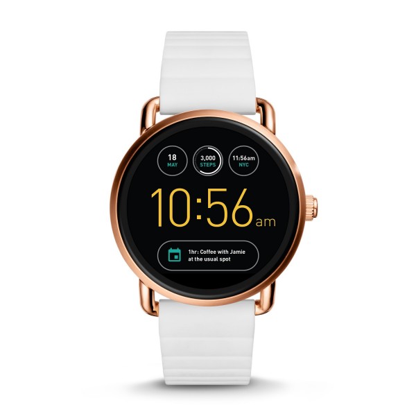 Fossil Q Wander (Gen 2) Akıllı Saat — ürün görseli 29