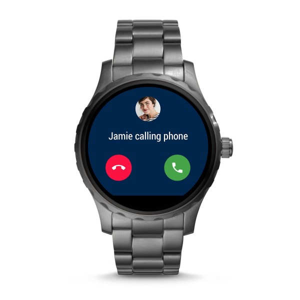 Fossil Q Marshal (Gen 2) Akıllı Saat — ürün görseli 10