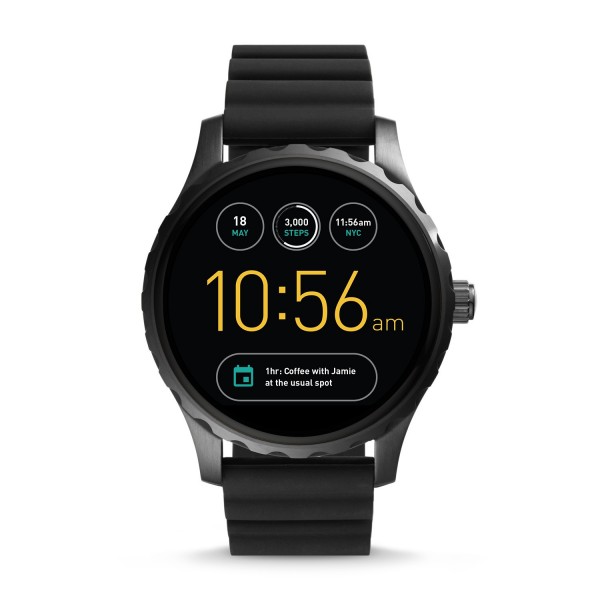 Fossil Q Marshal (Gen 2) Akıllı Saat — ürün görseli 21