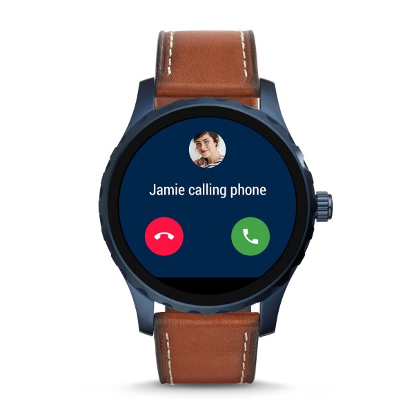 Fossil Q Marshal (Gen 2) Akıllı Saat — ürün görseli 18
