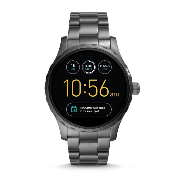 Fossil Q Marshal (Gen 2) Akıllı Saat — ürün görseli 12