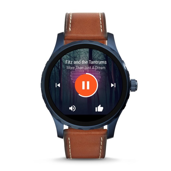 Fossil Q Marshal (Gen 2) Akıllı Saat — ürün görseli 16