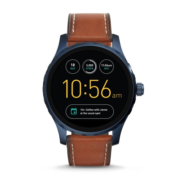 Fossil Q Marshal (Gen 2) Akıllı Saat — ürün görseli 20