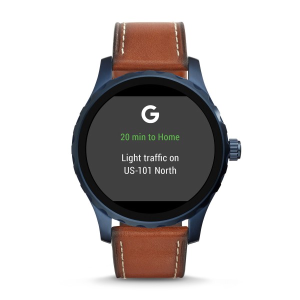 Fossil Q Marshal (Gen 2) Akıllı Saat — ürün görseli 17