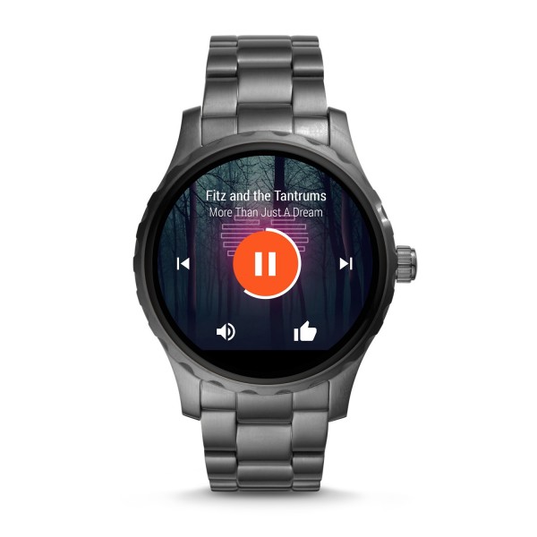 Fossil Q Marshal (Gen 2) Akıllı Saat — ürün görseli 8