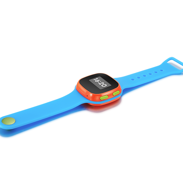 Alcatel Move Time SW10 Akıllı Çocuk Saati — ürün görseli 15