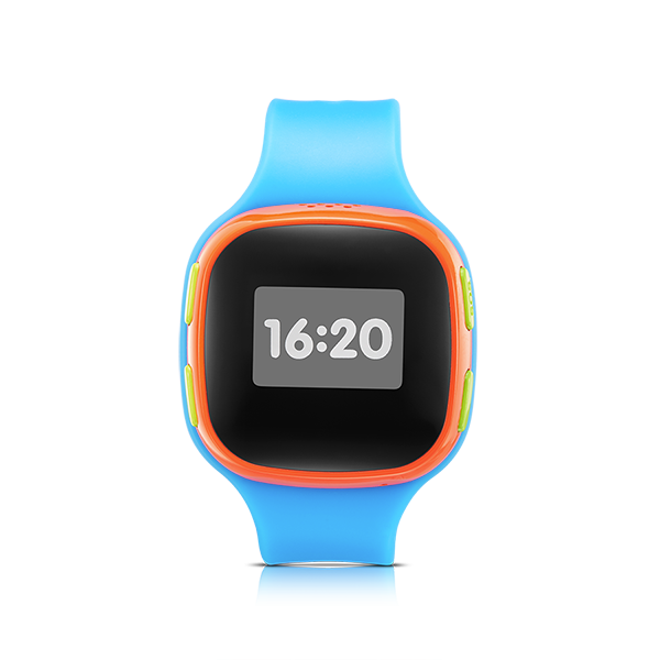 Alcatel Move Time SW10 Akıllı Çocuk Saati — ürün görseli 4