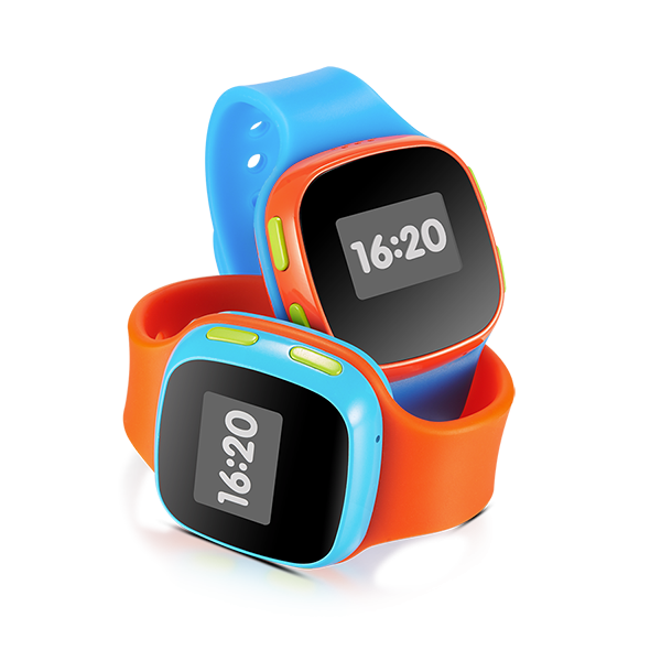 Alcatel Move Time SW10 Akıllı Çocuk Saati — ürün görseli 13