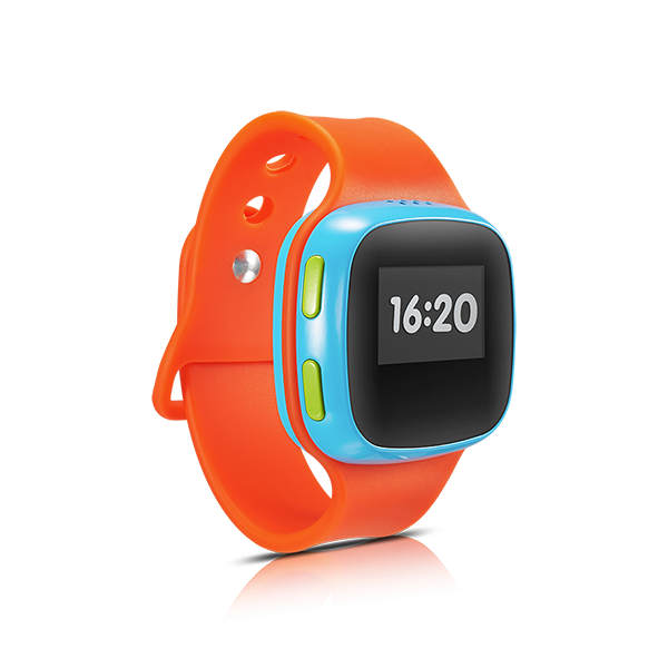 Alcatel Move Time SW10 Akıllı Çocuk Saati — ürün görseli 5