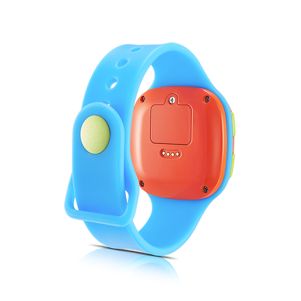 Alcatel Move Time SW10 Akıllı Çocuk Saati — ürün görseli 12