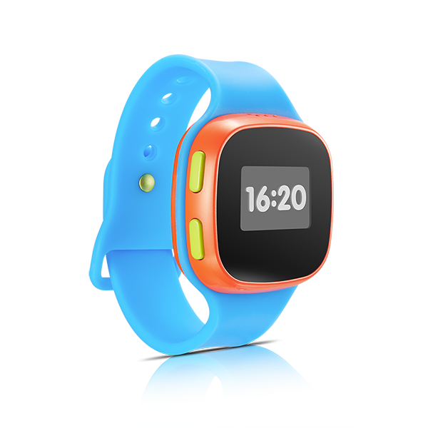 Alcatel Move Time SW10 Akıllı Çocuk Saati — ürün görseli 6
