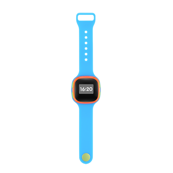 Alcatel Move Time SW10 Akıllı Çocuk Saati — ürün görseli 14