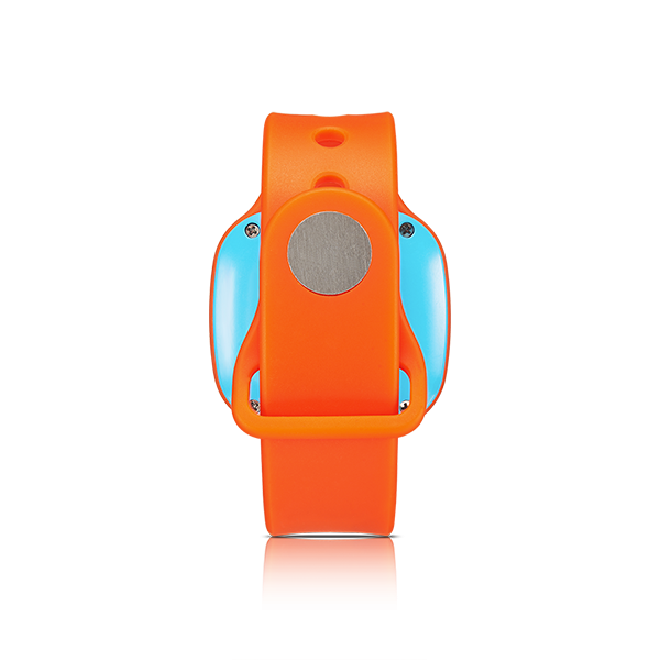 Alcatel Move Time SW10 Akıllı Çocuk Saati — ürün görseli 9