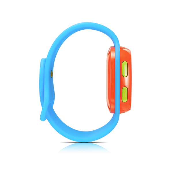 Alcatel Move Time SW10 Akıllı Çocuk Saati — ürün görseli 8