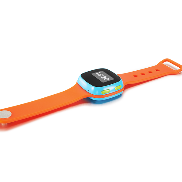 Alcatel Move Time SW10 Akıllı Çocuk Saati — ürün görseli 18