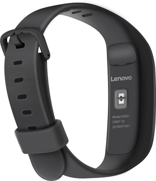 Lenovo HW01 Akıllı Bileklik — ürün görseli 2