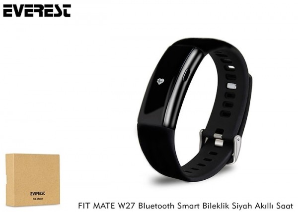Everest Fit Mate W27 Akıllı Bileklik — ürün görseli 9