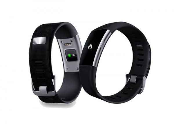 Everest Fit Mate W27 Akıllı Bileklik — ürün görseli 3