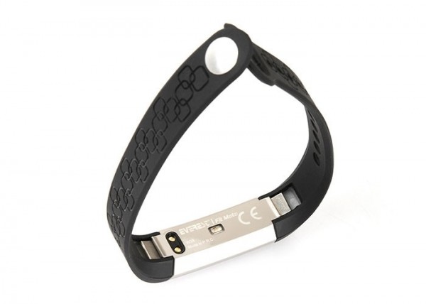 Everest Fit Mate W38 Akıllı Bileklik — ürün görseli 2