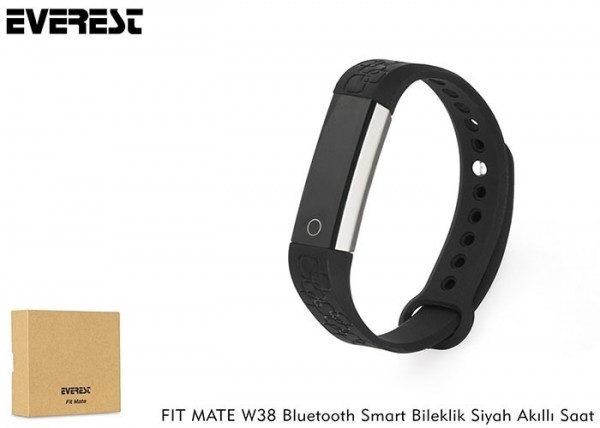 Everest Fit Mate W38 Akıllı Bileklik — ürün görseli 4