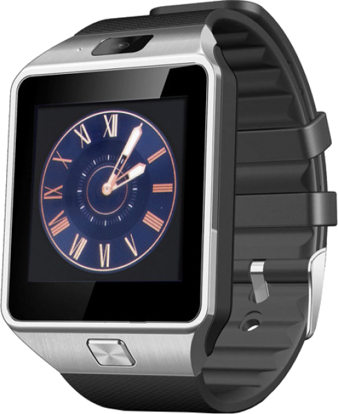 Everest Ever Watch EW-504 Akıllı Saat — ürün görseli 2