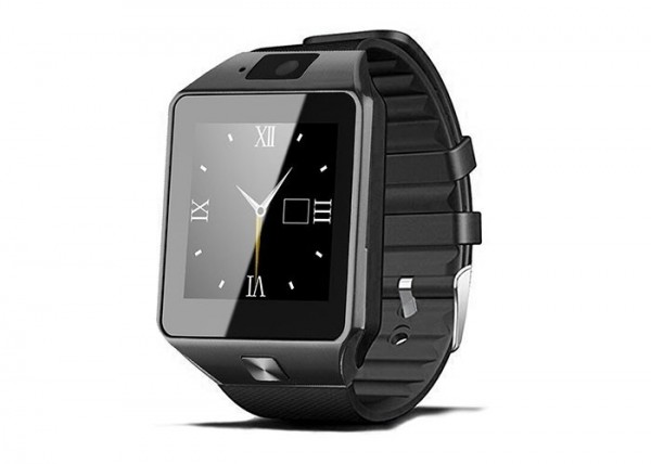 Everest Ever Watch EW-504 Akıllı Saat — ürün görseli 17