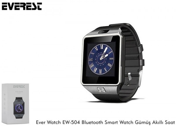 Everest Ever Watch EW-504 Akıllı Saat — ürün görseli 11