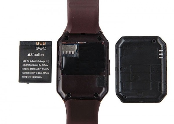 Everest Ever Watch EW-504 Akıllı Saat — ürün görseli 7