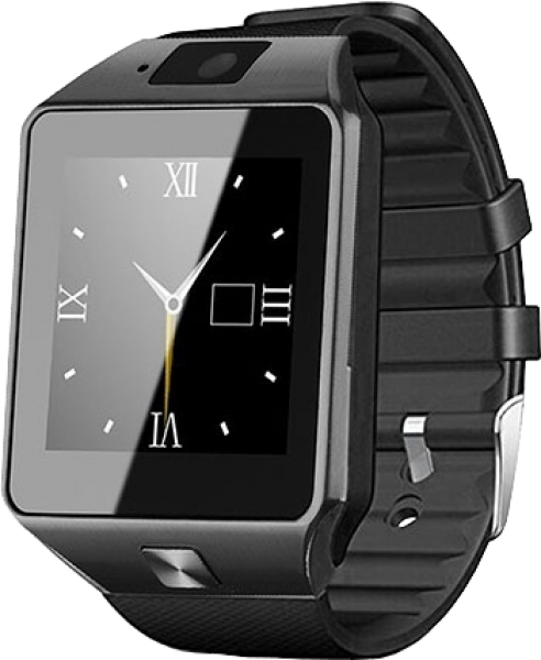 Everest Ever Watch EW-504 Akıllı Saat — ürün görseli 3