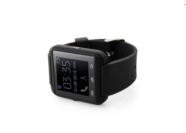 Everest Ever Watch EW-403 Akıllı Saat — ürün görseli 12