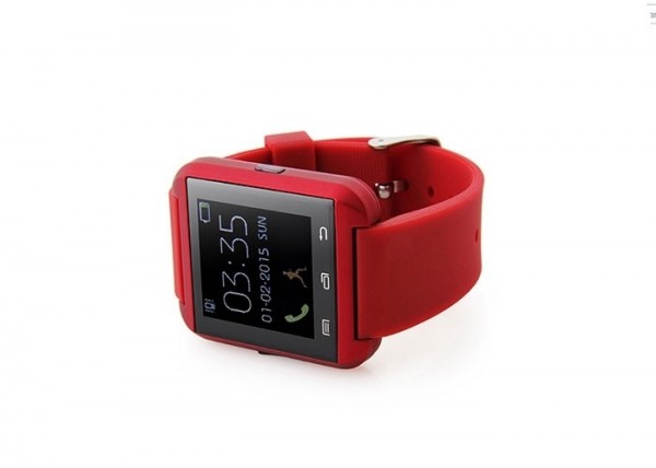 Everest Ever Watch EW-403 Akıllı Saat — ürün görseli 8