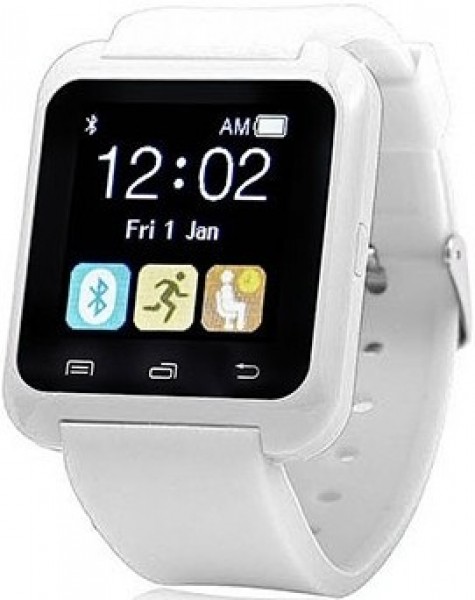 Everest Ever Watch EW-403 Akıllı Saat — ürün görseli 3