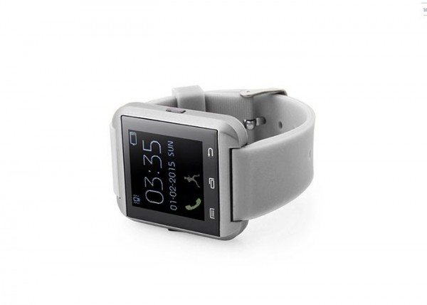 Everest Ever Watch EW-403 Akıllı Saat — ürün görseli 4