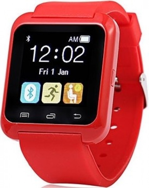 Everest Ever Watch EW-403 Akıllı Saat — ürün görseli 2