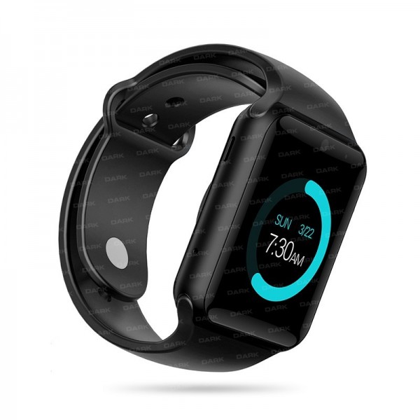 Dark SW10 Akıllı Saat (DK-AC-SW10S) — ürün görseli 3