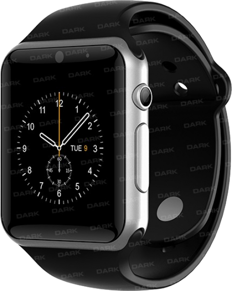 Dark SW10 Akıllı Saat (DK-AC-SW10S)