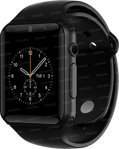 Dark SW10 Akıllı Saat (DK-AC-SW10S) — ürün görseli 2