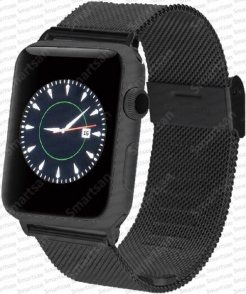 APPScomm i8 Exclusive Akıllı Saat — ürün görseli 2