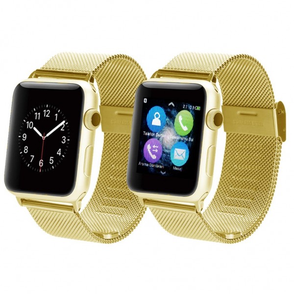 APPScomm i8 Exclusive Akıllı Saat — ürün görseli 5