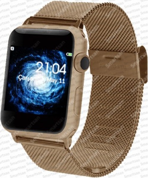 APPScomm i8 Exclusive Akıllı Saat — ürün görseli 3