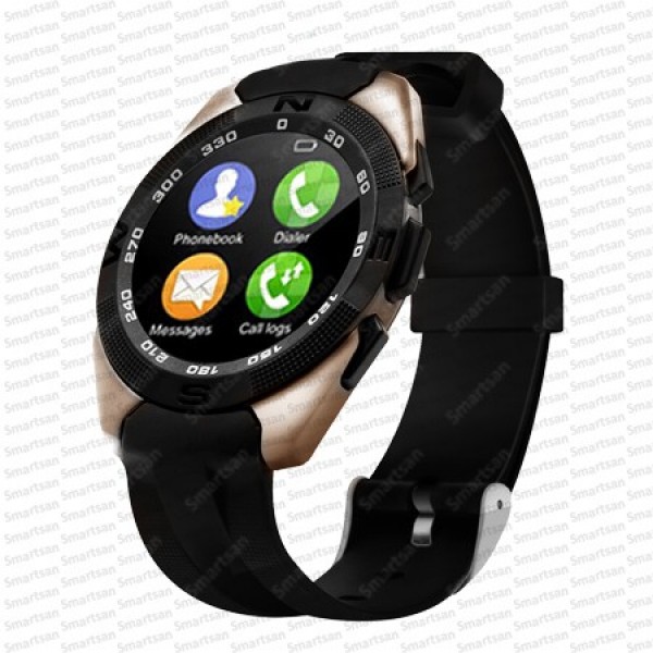 APPScomm G9 Akıllı Saat — ürün görseli 7