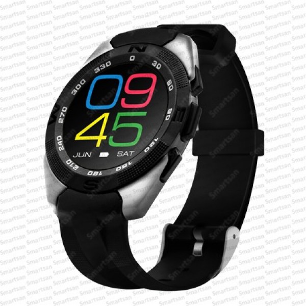 APPScomm G9 Akıllı Saat — ürün görseli 6
