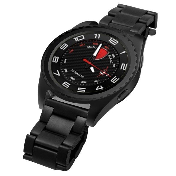APPScomm S9 Luxury Akıllı Saat — ürün görseli 7