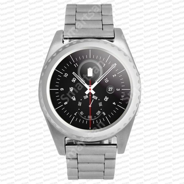 APPScomm S9 Luxury Akıllı Saat — ürün görseli 3